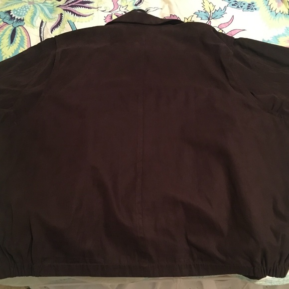 Weatherproof jacket - Picture 2 of 2